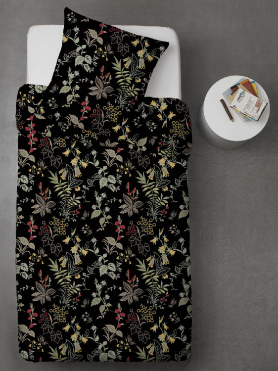 Hotelová ložní souprava hladká bavlna č.4