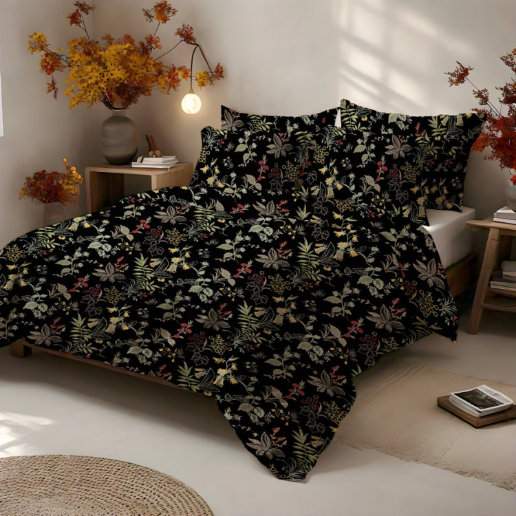 Hotelová ložní souprava hladká bavlna č.5