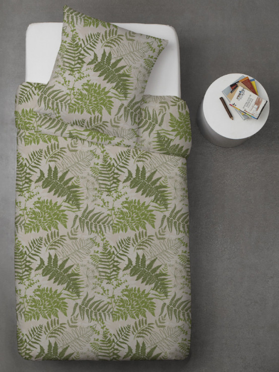 Hotelová ložní souprava hladká bavlna č.10