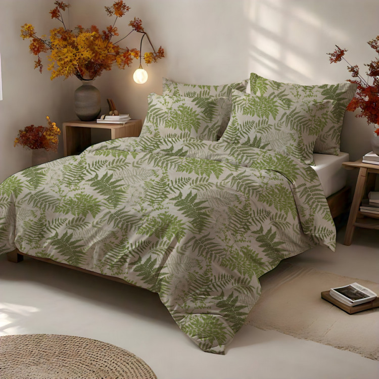 Hotelová ložní souprava hladká bavlna č.11