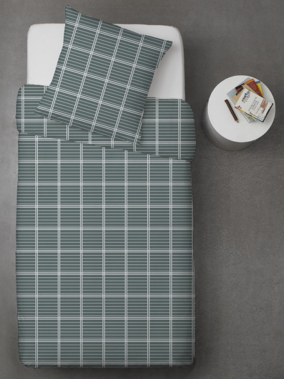 Hotelová ložní souprava hladká bavlna č.12