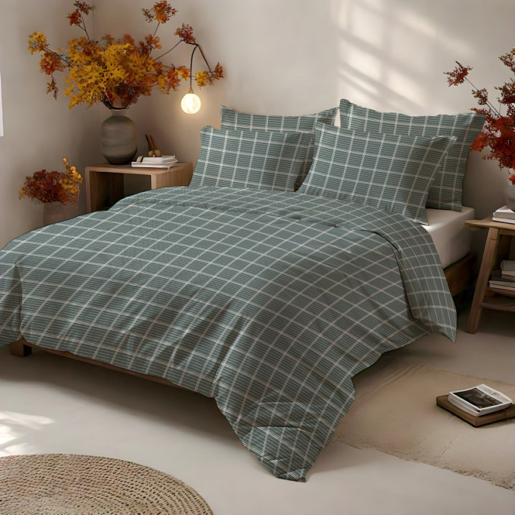 Hotelová ložní souprava hladká bavlna č.13