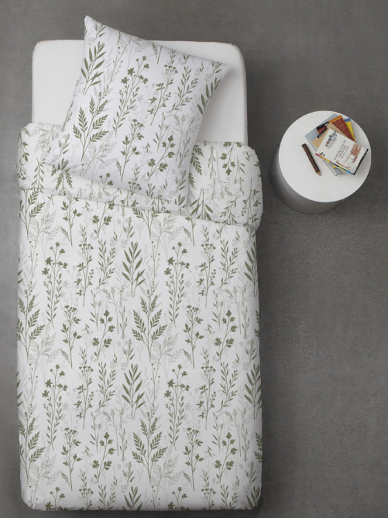 Hotelová ložní souprava hladká bavlna č.14