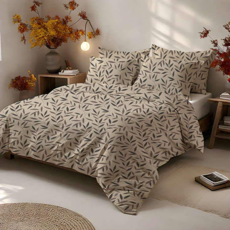 Hotelová ložní souprava hladká bavlna č.19