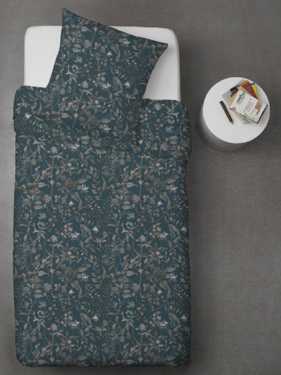 Hotelová ložní souprava hladká bavlna č.20