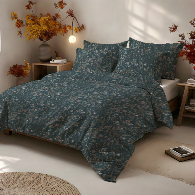 Hotelová ložní souprava hladká bavlna č.21