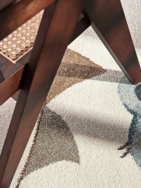 Dětský kusový koberec Villeroy & Boch Boho Kids 106305 Cream Multicolor č.6