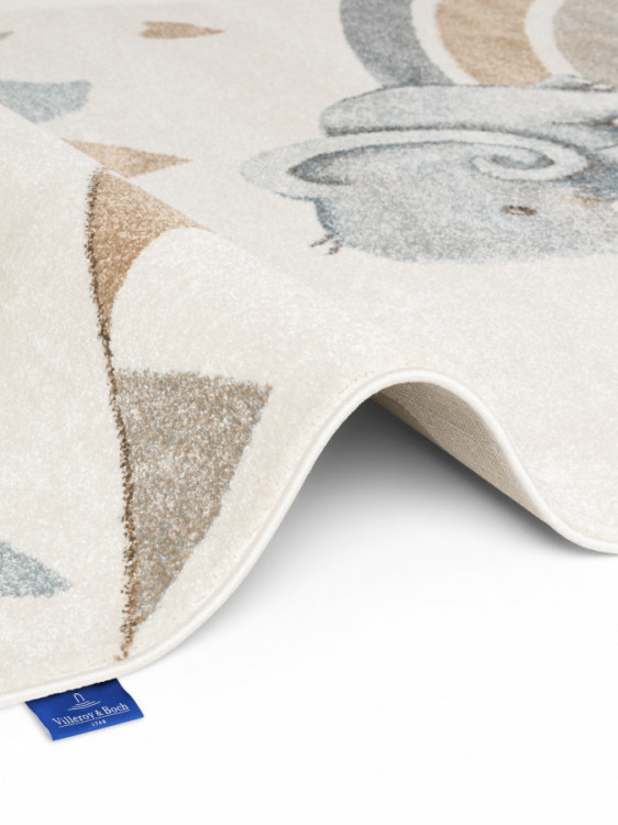 Dětský kusový koberec Villeroy & Boch Boho Kids 106305 Cream Multicolor č.8