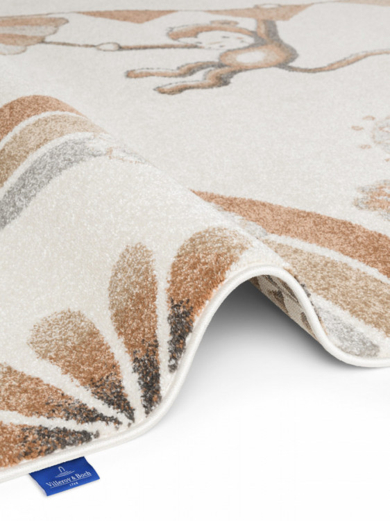 Dětský kusový koberec Villeroy & Boch Boho Kids 106309 Cream Multicolor č.2