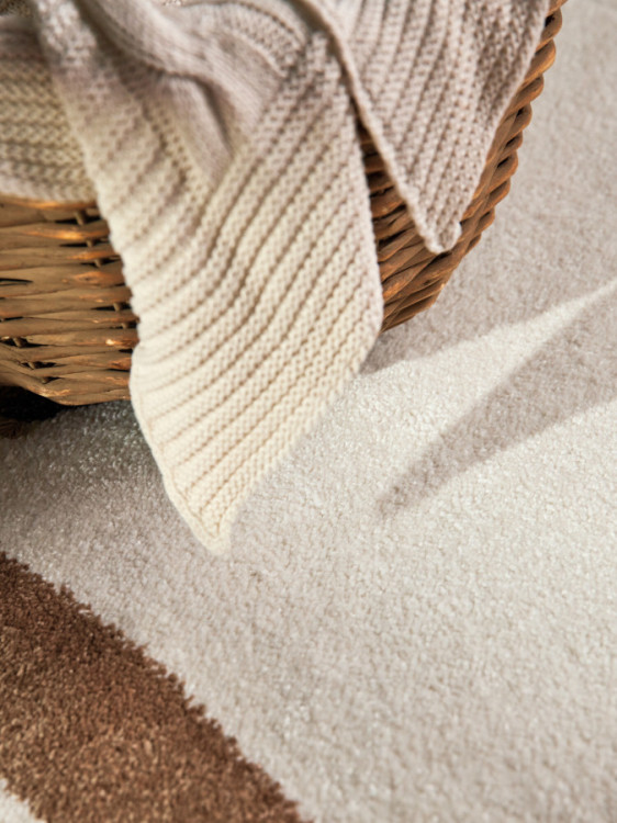 Dětský kusový koberec Villeroy & Boch Boho Kids 106309 Cream Multicolor č.5