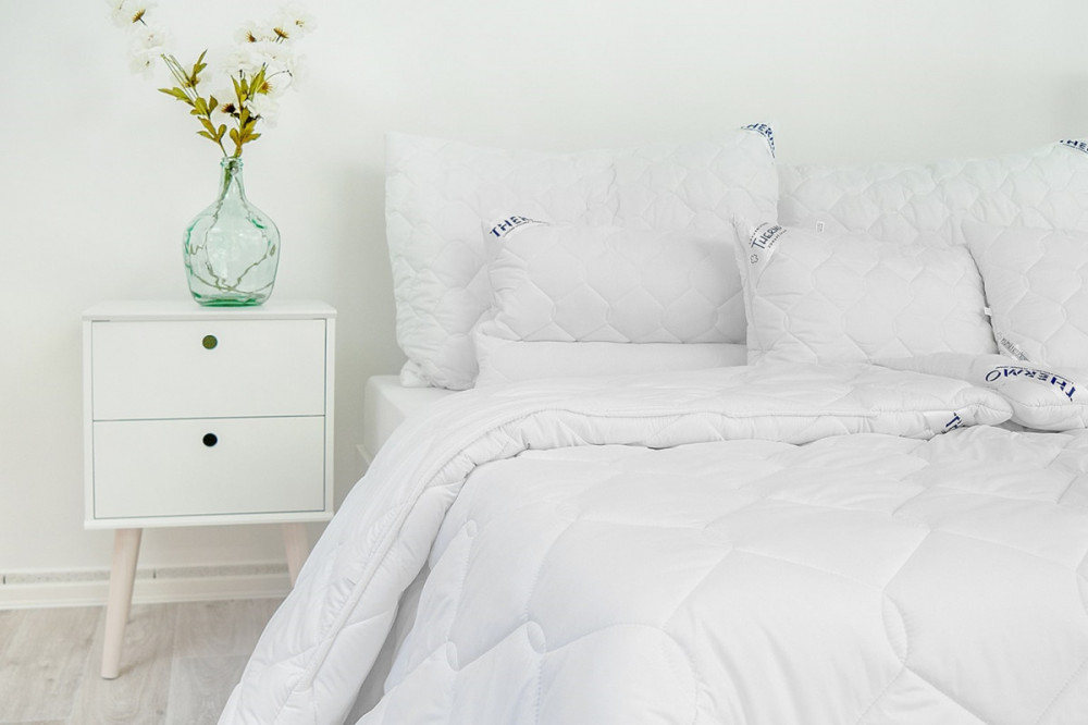 Přikrývka THERMO - 135x200 cm č.2