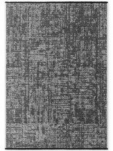 Kusový koberec Brilliance Prisma 106310 Silver Grey z kolekce Elle