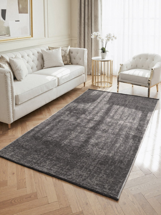 Kusový koberec Brilliance Prisma 106310 Silver Grey z kolekce Elle č.2