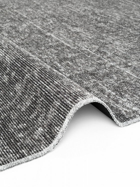 Kusový koberec Brilliance Prisma 106310 Silver Grey z kolekce Elle č.9