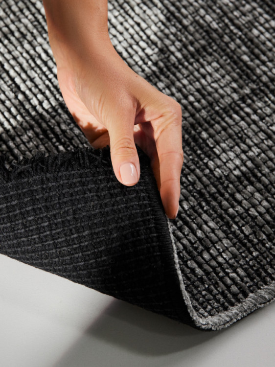 Kusový koberec Brilliance Prisma 106310 Silver Grey z kolekce Elle č.16