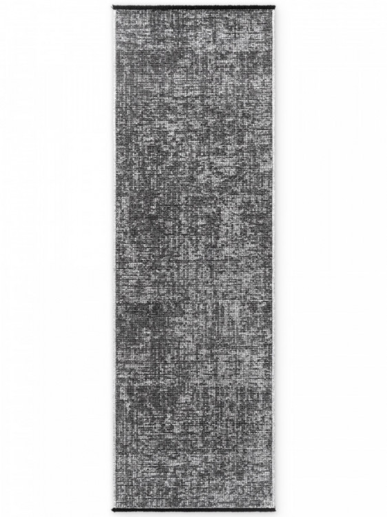 Běhoun Brilliance Prisma 106310 Silver Grey z kolekce Elle č.1