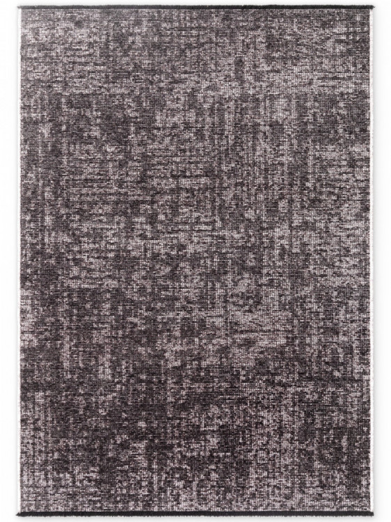 Kusový koberec Brilliance Prisma 106311 Brown z kolekce Elle č.1