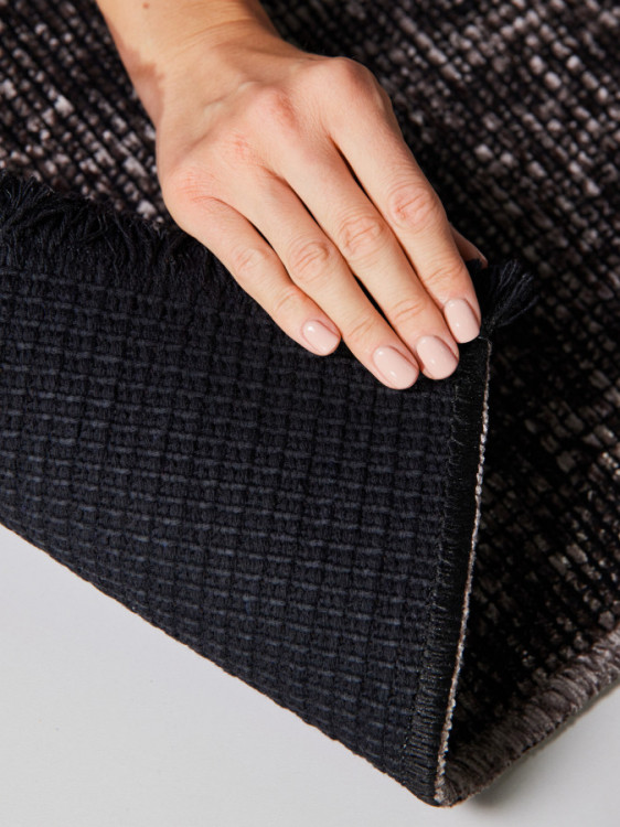 Běhoun Brilliance Prisma 106311 Brown z kolekce Elle č.2