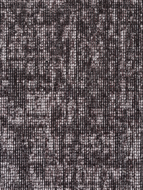 Běhoun Brilliance Prisma 106311 Brown z kolekce Elle č.5