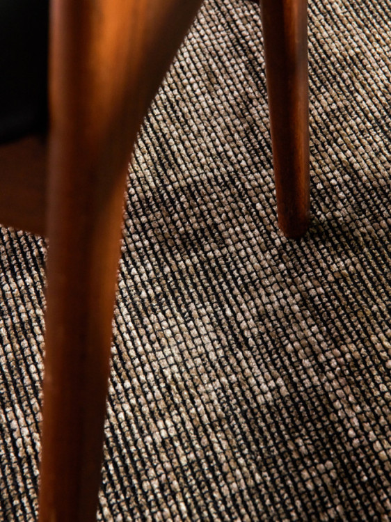 Běhoun Brilliance Prisma 106312 Beige z kolekce Elle č.2