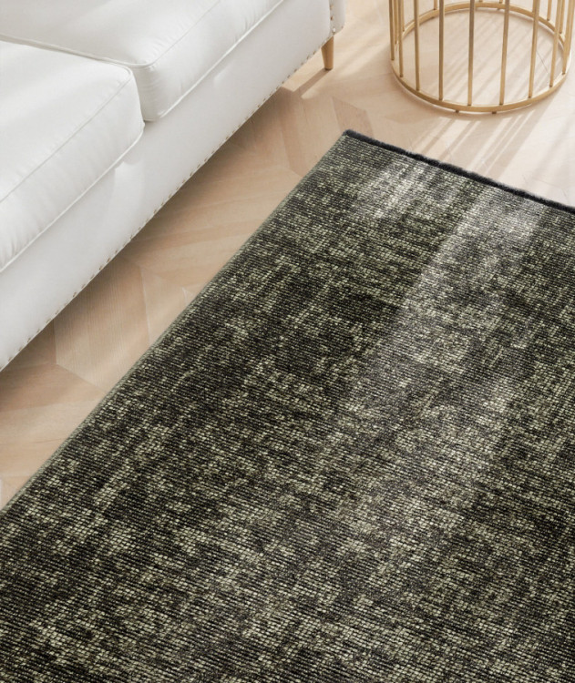 Kusový koberec Brilliance Prisma 106313 Green z kolekce Elle č.6