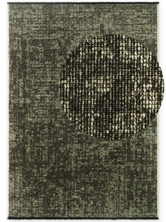 Kusový koberec Brilliance Prisma 106313 Green z kolekce Elle č.9