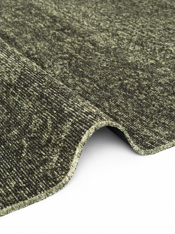 Kusový koberec Brilliance Prisma 106313 Green z kolekce Elle č.10