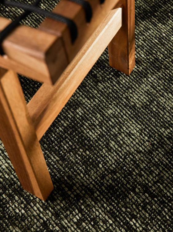 Kusový koberec Brilliance Prisma 106313 Green z kolekce Elle č.11