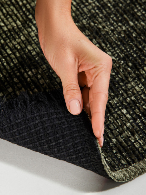 Běhoun Brilliance Prisma 106313 Green z kolekce Elle č.5