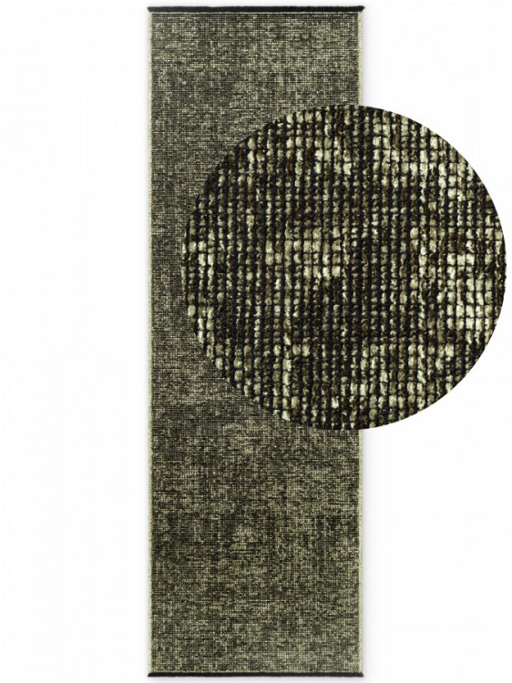 Běhoun Brilliance Prisma 106313 Green z kolekce Elle č.11