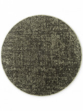 Kusový koberec Brilliance Prisma 106313 Green z kolekce Elle kruh