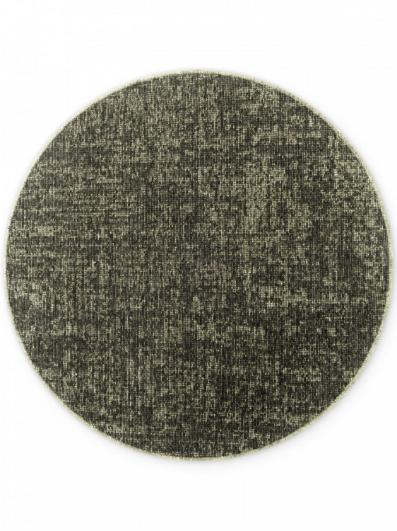 Kusový koberec Brilliance Prisma 106313 Green z kolekce Elle kruh č.1