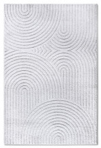 Kusový koberec New York 106203 White