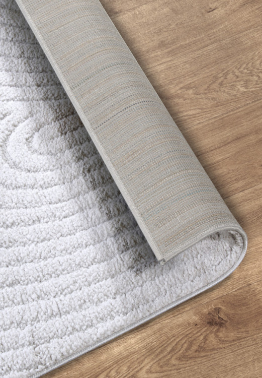 Kusový koberec New York 106203 White č.6