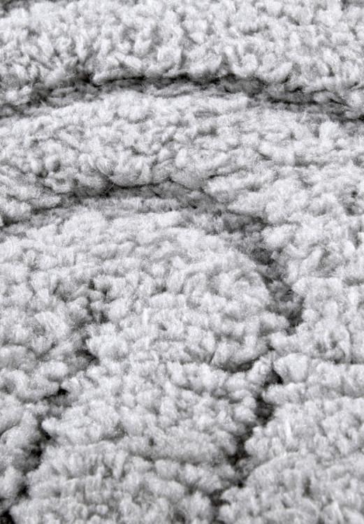 Kusový koberec New York 106205 Light Grey č.7