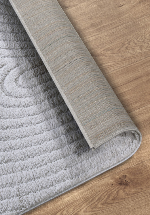 Kusový koberec New York 106205 Light Grey č.8