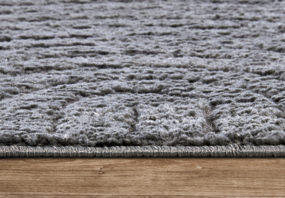 Kusový koberec New York 106206 Anthracite č.4