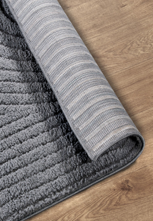 Kusový koberec New York 106206 Anthracite č.5