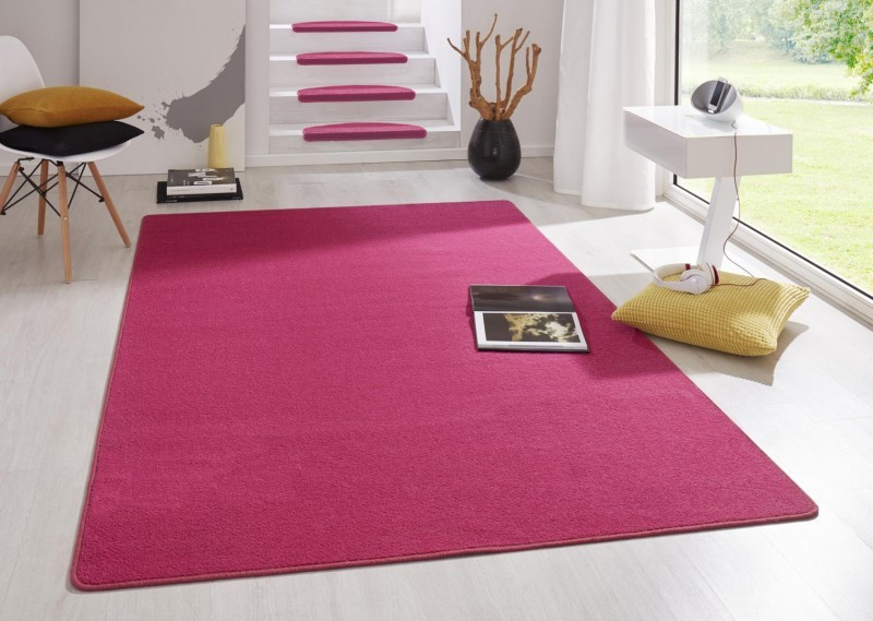 Kobercová sada Fancy 103011 Pink č.1