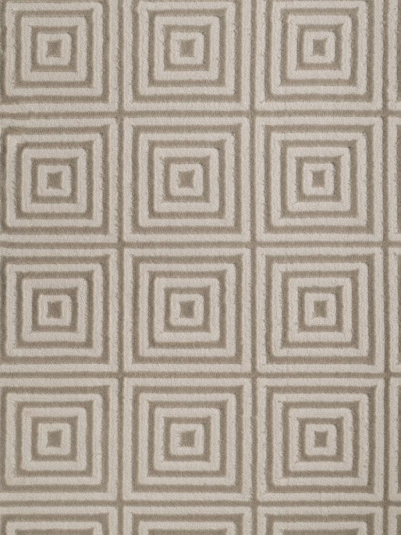 Běhoun Perles 106184 White Cream z kolekce Elle č.7