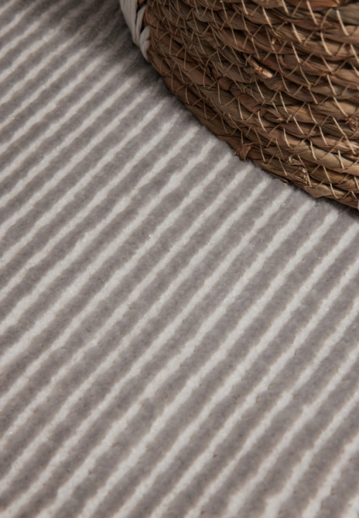 Kusový koberec Perles 106186 Cream Grey z kolekce Elle č.2