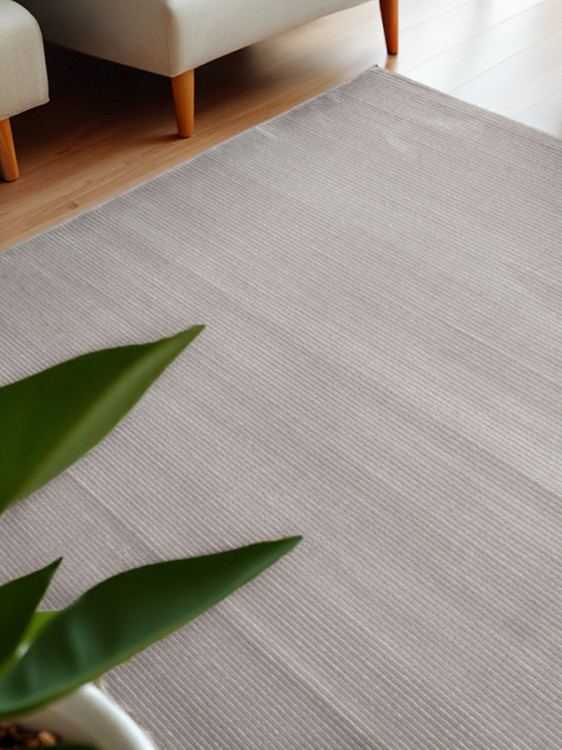 Kusový koberec Perles 106186 Cream Grey z kolekce Elle č.4