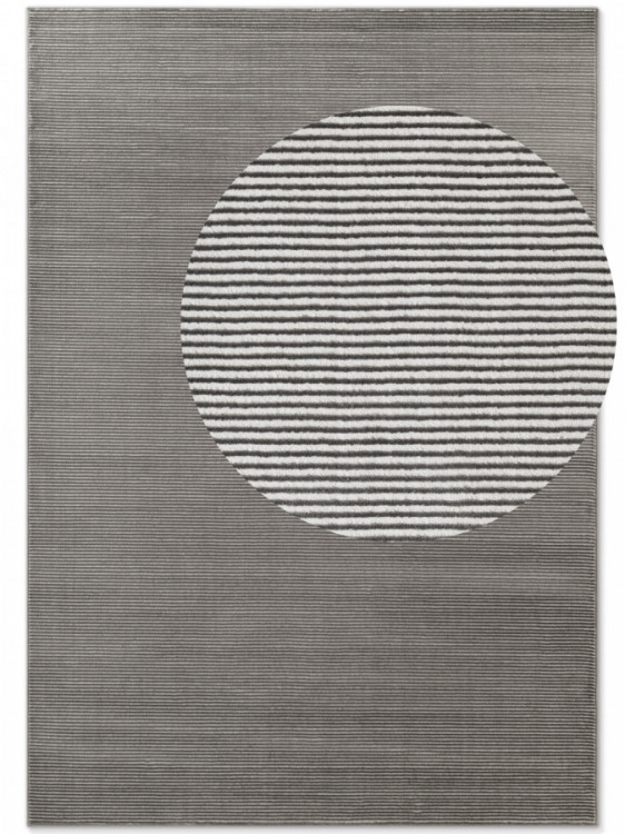 Kusový koberec Perles 106187 Cream Anthracite z kolekce Elle č.4