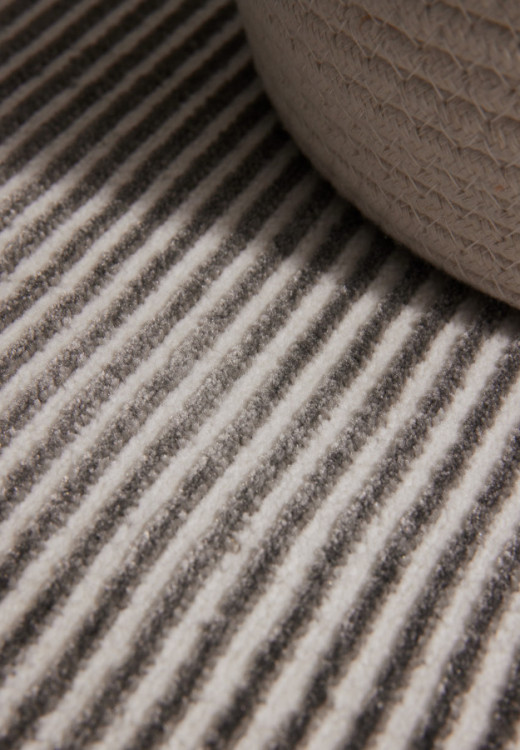 Kusový koberec Perles 106187 Cream Anthracite z kolekce Elle č.7