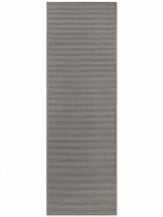 Běhoun Perles 106187 Cream Anthracite z kolekce Elle