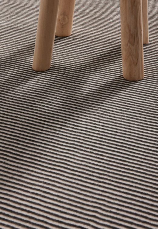 Běhoun Perles 106187 Cream Anthracite z kolekce Elle č.6