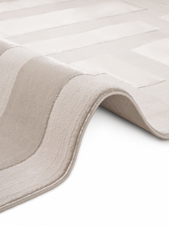 Běhoun Perles 106188 Cream z kolekce Elle č.3