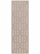 Běhoun Perles 106189 Beige Cream z kolekce Elle