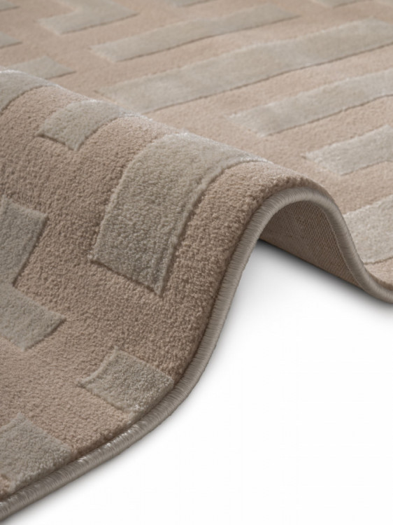 Běhoun Perles 106189 Beige Cream z kolekce Elle č.4