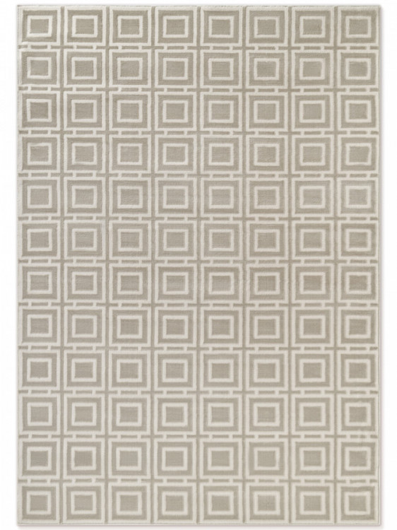 Kusový koberec Perles 106191 Cream z kolekce Elle č.1